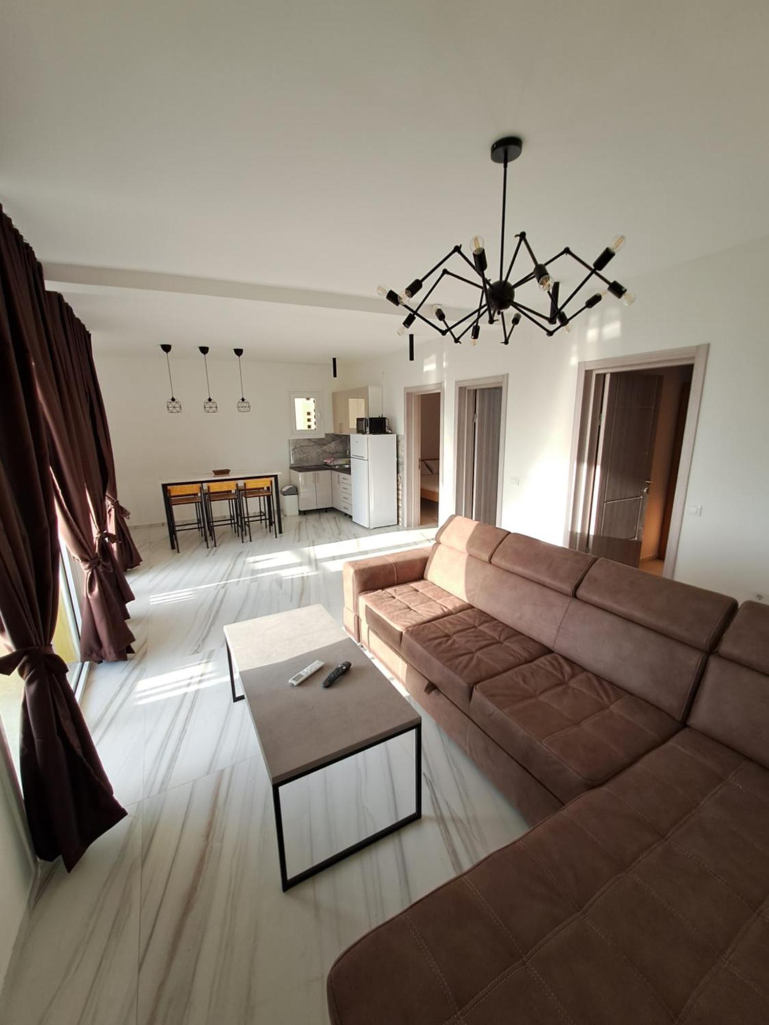 Apartman Miles